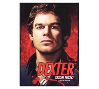 Dexter Season 3 (BOX) [4DVD] (IMPORT) (Pas de version française)