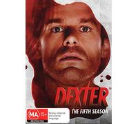 Dexter - Season 5 [DigiPack Special Edition] [NON-USA Format / PAL / Region 4 Import - Australia]