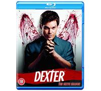 Dexter - Season 6 [Blu-ray]