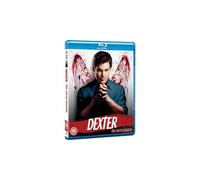 Dexter - Season 6 [Blu-Ray] [Region Free]
