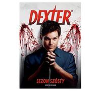 Dexter Season 6 (BOX) [4DVD] (IMPORT) (Pas de version française)