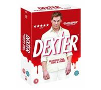Dexter – Paramount Pictures – Saisons 1-3