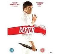 Dexter - Series 1 , (Box Set) G