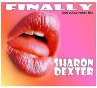 Dexter,Sharon - Finally