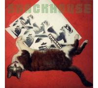 Dexter - Snackhouse [Vinyl LP]