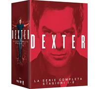 Dexter - Stagione 01-08
