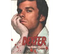 Dexter - Stagione 01 (4 Dvd)