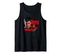 Dexter Stole My Heart Débardeur