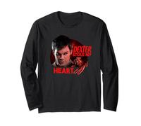 Dexter Stole My Heart Manche Longue