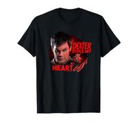 Dexter Stole My Heart T-Shirt