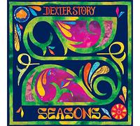 Dexter Story - Seasons [Import]