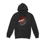Dexter - Sweat à capuche BLOOD NEVER LIES - Homme (TV9202)