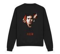 Dexter - Sweat BODY BAD - Adulte (TV13229)
