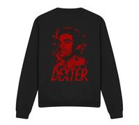 Dexter - Sweat BORN IN BLOOD - Adulte (TV13230)