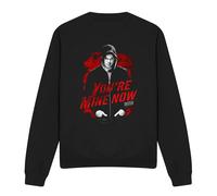 Dexter - Sweat DARK PASSENGER - Adulte (TV13200)