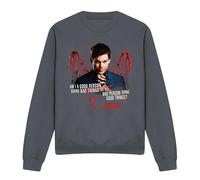 Dexter - Sweat GOOD BAD - Adulte (TV13204)