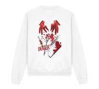 Dexter - Sweat TOOLS OF THE TRADE - Adulte (TV13178)