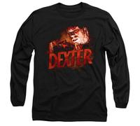 Dexter - T-shirt - Adulte (TV11049)