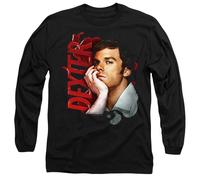 Dexter - T-shirt - Adulte (TV11057)