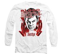 Dexter - T-shirt - Adulte (TV11065)