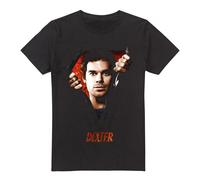Dexter - T-shirt BODY BAD - Homme (TV7159)