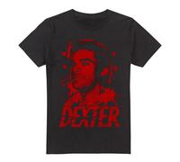 Dexter - T-shirt BORN IN BLOOD - Homme (TV7160)