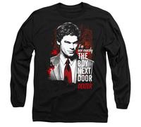 Dexter - T-shirt BOY NEXT DOOR - Adulte (TV11026)