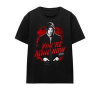 Dexter - T-shirt DARK PASSENGER - Adulte (TV15618)