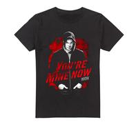 Dexter - T-shirt DARK PASSENGER - Homme (TV7125)