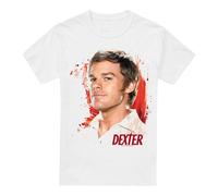 Dexter - T-shirt - Homme (TV7099)