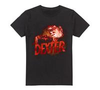 Dexter - T-shirt - Homme (TV7124)