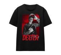 Dexter - T-shirt SEE SAW - Adulte (TV15627)