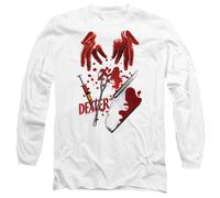 Dexter - T-shirt TOOLS OF THE TRADE - Adulte (TV11025)
