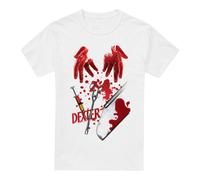 Dexter - T-shirt TOOLS OF THE TRADE - Homme (TV7097)