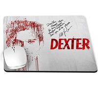 Dexter Tapis De Souris Michael PC C. Hall B