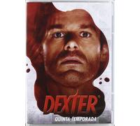 Dexter-Temporada 5 [Import]