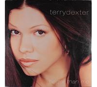 Dexter, Terry - Better Than Me