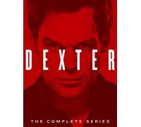 Dexter: The Complete Series [Dvd] Boxed Set, Dubbed, Mono Sound, Widescreen
