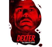 Dexter: The Complete Series [Blu-Ray]