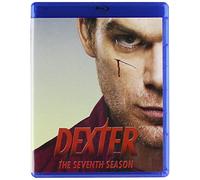 Dexter: The Complete Seventh Season [Blu-Ray]