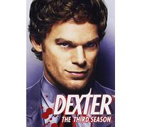 Dexter: The Complete Third Season