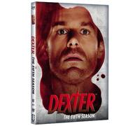 Dexter: The Fifth Season