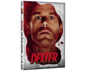 Dexter: The Fifth Season