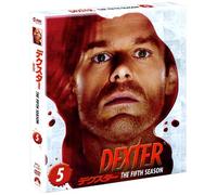 Dexter the Fifth Season [Import allemand]