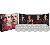 Dexter the Final Season [Import allemand]