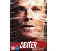 Dexter The Final Season - Import Uk