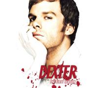 Dexter the First Season [07/E, [Import allemand]