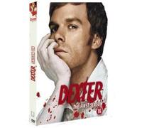Dexter: The First Season [Blu-Ray]