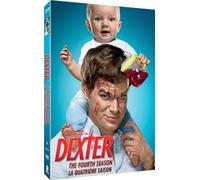 Dexter: The Fourth Season