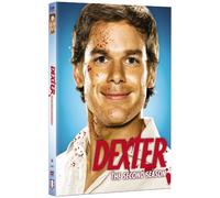 Dexter: The Second Season